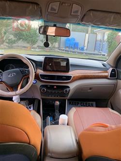 هيونداي توسان